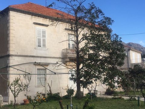Villa en Mokosica
