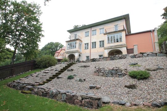 Villa en Viljandi