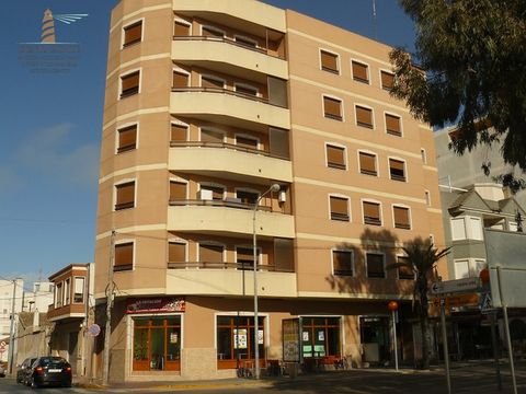 Inmobiliaria comercial en Torrevieja