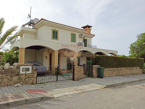 House en Kyrenia