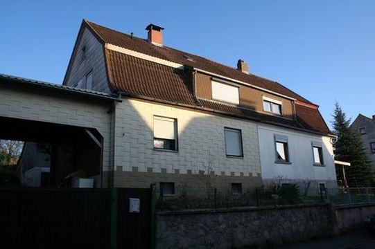 House en Tettenborn