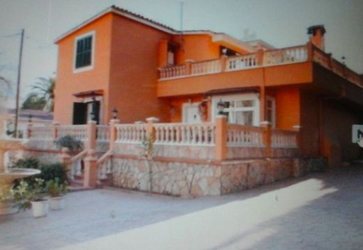 House en Santa Ponsa