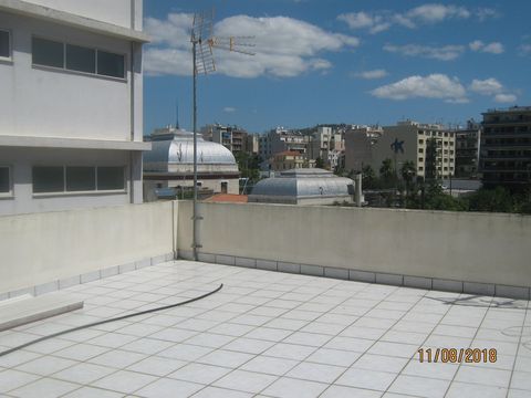Apartamento casa en Atenas