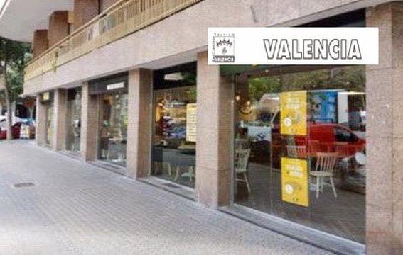 Restaurante / Cafe en Barcelona