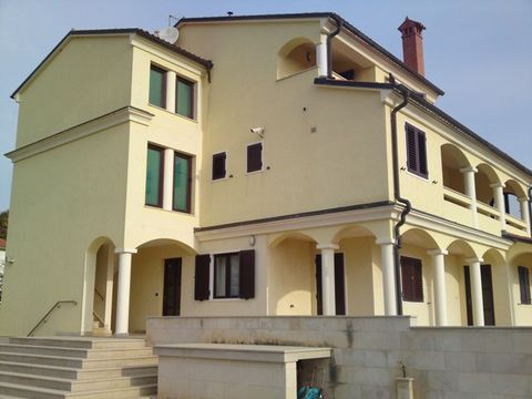 Villa en Ližnjan