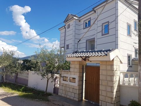 Villa en Ksamil
