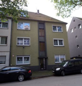 Apartamento en Duisburg