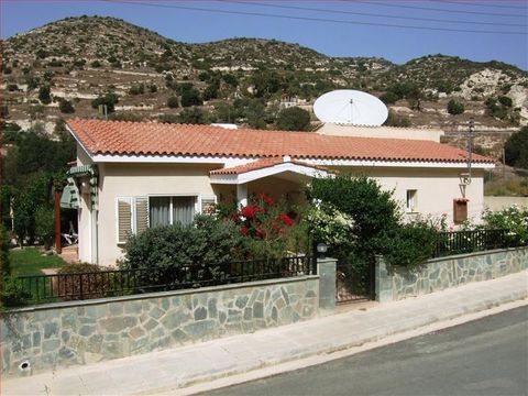 Cottage en Paphos