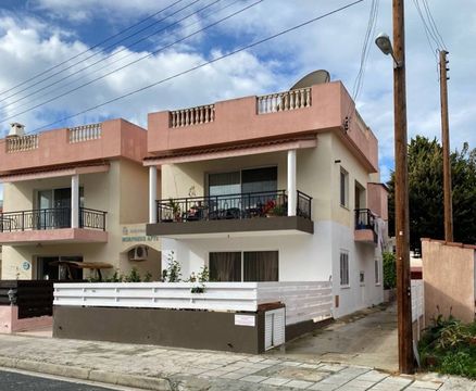 Villa en Chipre