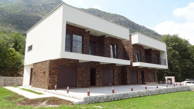 Villa en Kotor