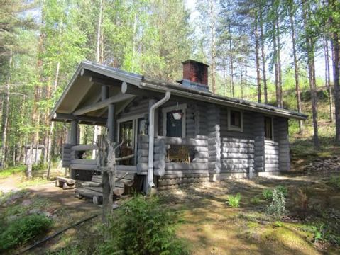 Cottage en Savonranta