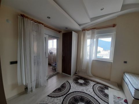 Duplex en Antalya