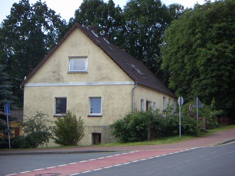 Apartamento casa en Visselhovede