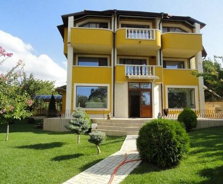House en Varna