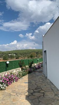 Villa en Bodrum