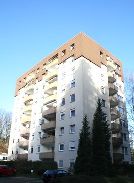 Apartamento en Kaiserslautern