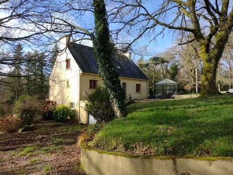 House en Brittany