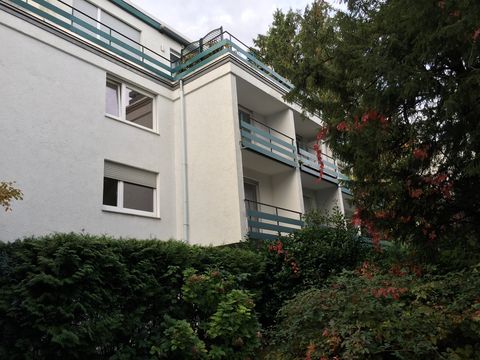 Apartamento en Baden-Baden