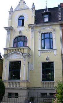 Villa en Bonn