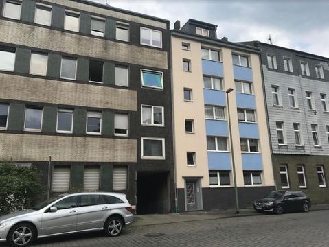Apartamento en Duisburg