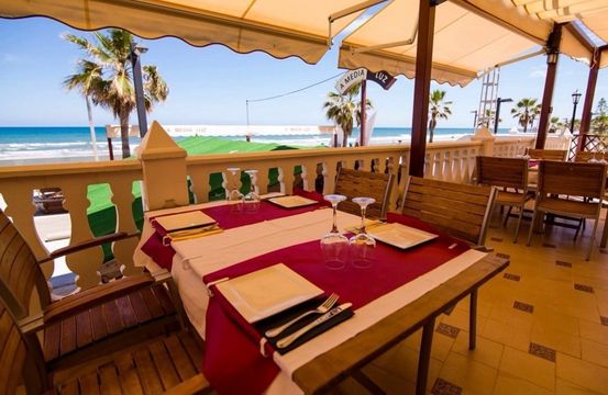 Restaurante / Cafe en Oropesa Del Mar