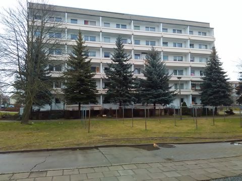 Apartamento casa en Oschersleben