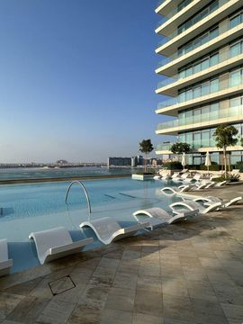 Apartamento en Dubai Marina