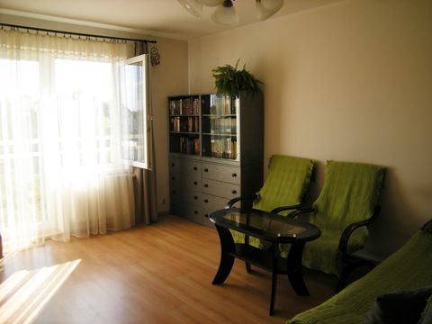 Apartamento en Vroclav