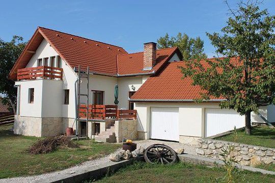 Cottage en Cserszegtomaj