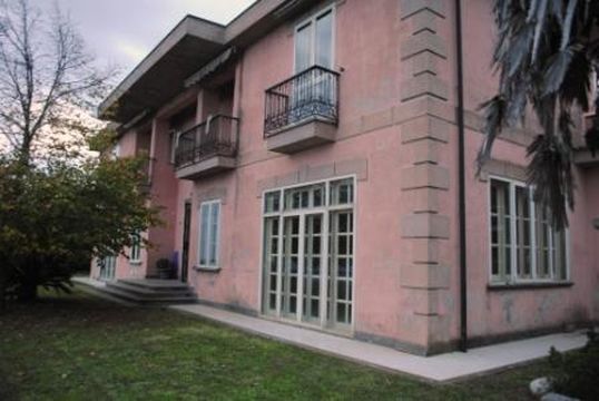 Villa en Montepaone