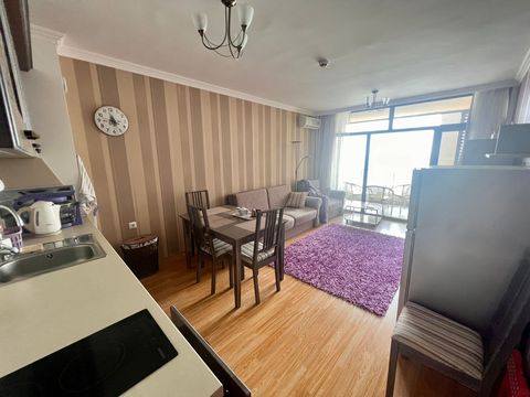 Apartamento en Sveti Vlas
