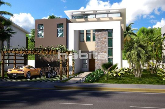 House en Punta Cana
