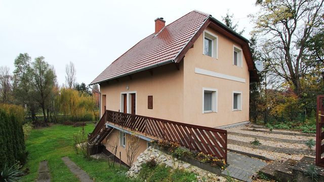 House en Balatonbereny