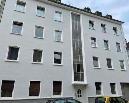 Apartamento casa en Krefeld
