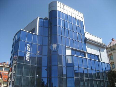 Servicios inmobiliarios en Sofia