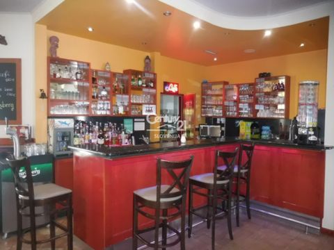 Restaurante / Cafe en Maribor