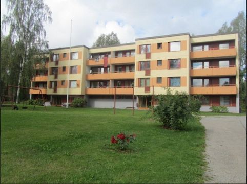 Apartamento en Savonlinna