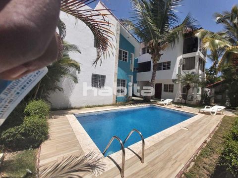 Inmobiliaria comercial en Punta Cana