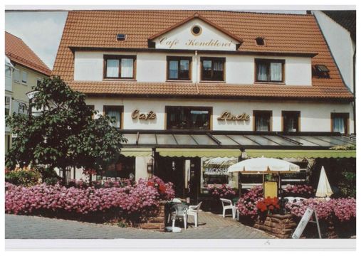 Restaurante / Cafe en Karlsruhe