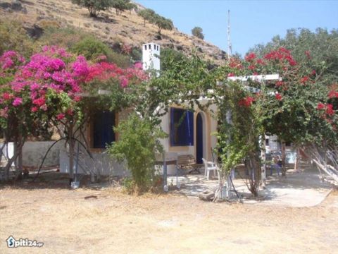 House en Aegean