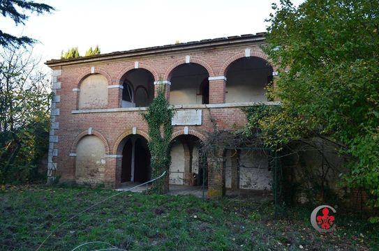 Villa en Rapolano Terme