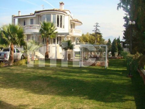 Villa en Polygyros