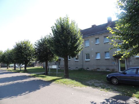 House en Metzdorf
