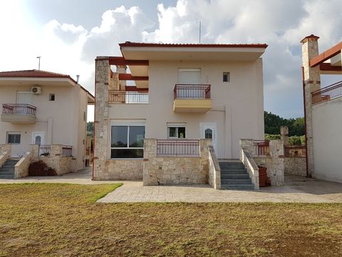 Cottage en Kallithéa (Kassandra)