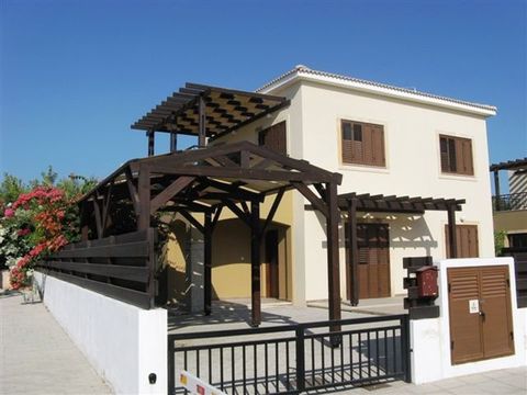 Cottage en Paphos