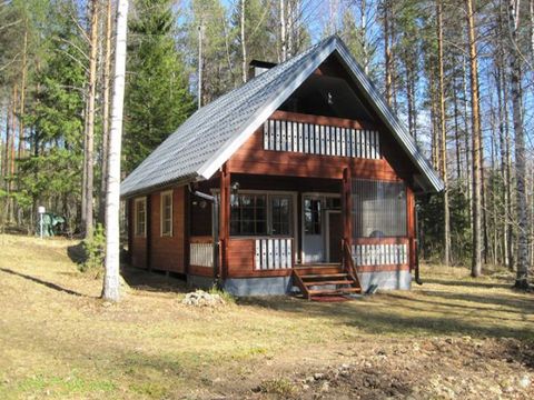 Cottage en Sulkava