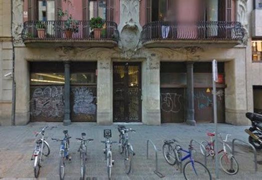 Inmobiliaria comercial en Barcelona
