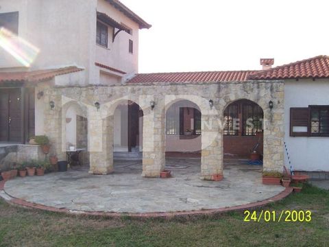 Villa en Polygyros