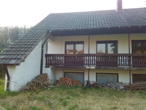 Villa en Rinteln
