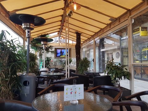 Restaurante / Cafe en Sofia